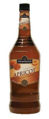 Hiram Walker - Apricot Brandy