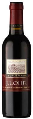 J. Lohr - Seven Oaks Cabernet Sauvignon NV (375ml) (375ml)