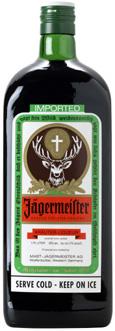 Jagermeister - Herbal Liqueur (50ml) (50ml)