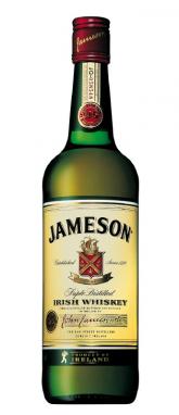 Jameson - Irish Whiskey (1.75L) (1.75L)