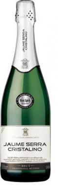 Jaume Serra Cristalino - Brut Cava NV