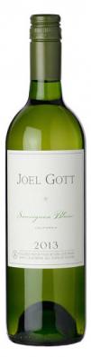 Joel Gott - Sauvignon Blanc California NV