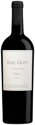 Joel Gott - Zinfandel California NV