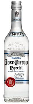 Jose Cuervo - Tequila Silver (1.75L) (1.75L)