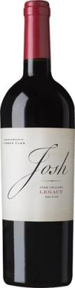 Joseph Carr - Josh Cellars Legacy NV