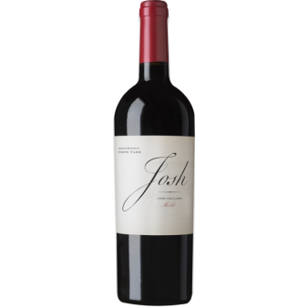 Joseph Carr - Josh Cellars Merlot NV