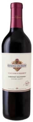 Kendall-Jackson - Cabernet Sauvignon California Vintners Reserve NV