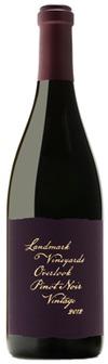 Landmark Vineyards - Overlook Pinot Noir NV