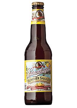 Leinenkugel Brewing Co - Leinenkugels Summer Shandy (6 pack bottles) (6 pack bottles)