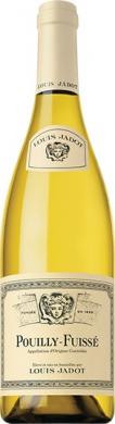 Louis Jadot - Pouilly-Fuiss� NV