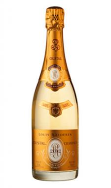 Louis Roederer - Brut Champagne Cristal NV