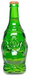 Lucky Buddha - Enlightened Beer (6 pack bottles) (6 pack bottles)