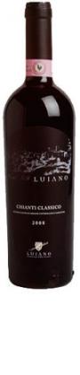 Luiano - Chianti Classico NV