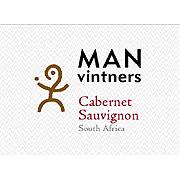 Man Vintners - Cabernet Sauvignon South Africa NV