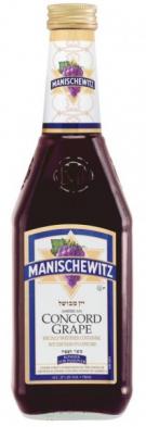 Manischewitz - Concord Grape NV