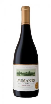 McManis - Pinot Noir NV