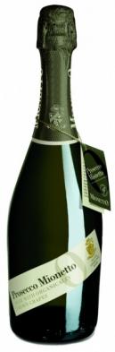 Mionetto - Organic Prosecco NV