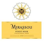 Mirassou - Pinot Noir California NV