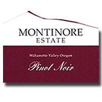 Montinore - Pinot Noir Willamette Valley NV