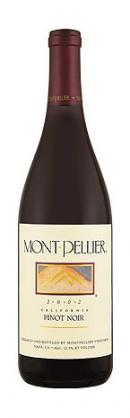 Montpellier - Pinot Noir California NV