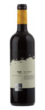 Mount Tabor - Cabernet Sauvignon Galilee NV