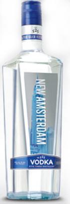 New Amsterdam - Vodka (50ml) (50ml)