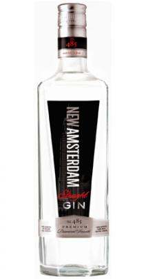 New Amsterdam - Gin (1L) (1L)