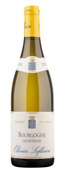 Olivier Leflaive Frres - Les Stilles Bourgogne White NV