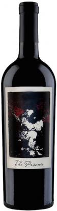 The Prisoner - Red Blend NV