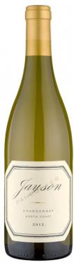 Pahlmeyer - Jayson Chardonnay NV