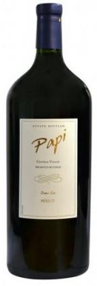 Papi - Demi Sec Merlot NV