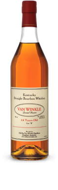 Old Rip Van Winkle - Bourbon Special Reserve 12 Year