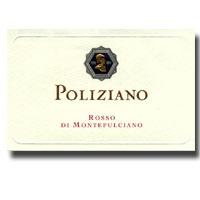 Poliziano - Rosso di Montepulciano NV