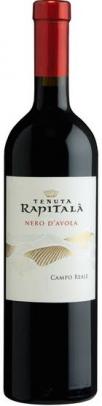 Rapitala - Nero DAvola Campo Reale Sicilia NV