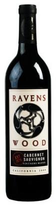 Ravenswood - Cabernet Sauvignon California Vintners Blend NV