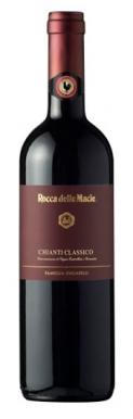 Rocca delle Macie - Chianti Classico NV