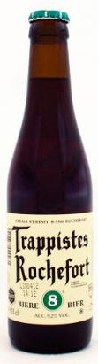 Rochefort - Trappistes 8 (11.2oz bottle) (11.2oz bottle)