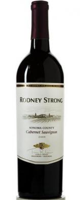 Rodney Strong - Cabernet Sauvignon Sonoma County NV