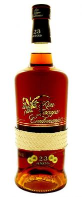 Ron Zacapa - Centenario 23 Year Rum