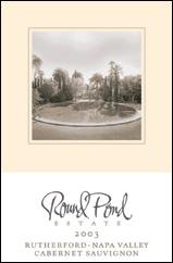 Round Pond - Cabernet Sauvignon NV