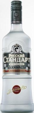 Russian Standard - Vodka (1L) (1L)