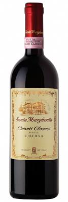 Santa Margherita - Chianti Classico Riserva NV