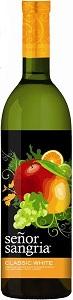 Senor Sangria - White Sangria NV (1.5L) (1.5L)