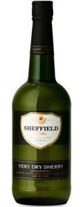 Sheffield - Very Dry Sherry California NV (1.5L) (1.5L)