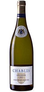 Simonnet-Febvre - Chablis NV