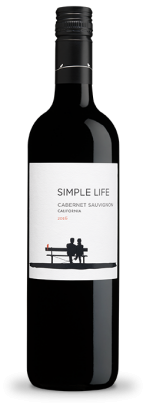 Simple Life Cabernet NV