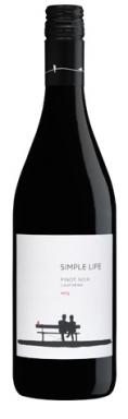 Simple Life - Pinot Noir NV