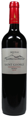 Skouras - Saint George Nemea NV