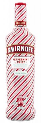 Smirnoff - Peppermint Twist