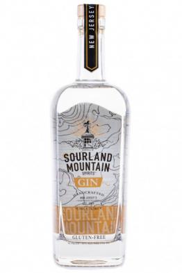 Sourland Mountain - Gin